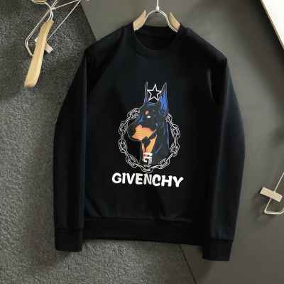 GIVENCY 지방시 맨투맨