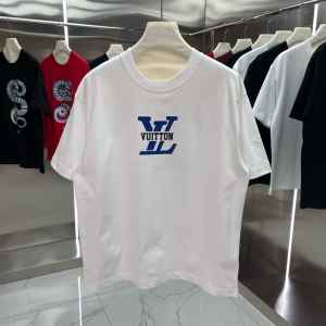 LV 루이비통 25ss 클래식 반팔