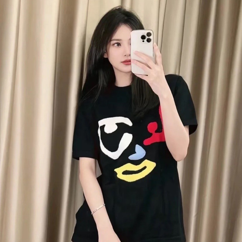 LV 루이비통 반팔