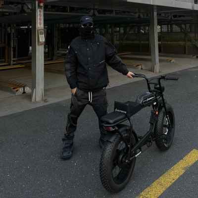 슈프림 X 노스페이스 스팁 테크 아포지 자