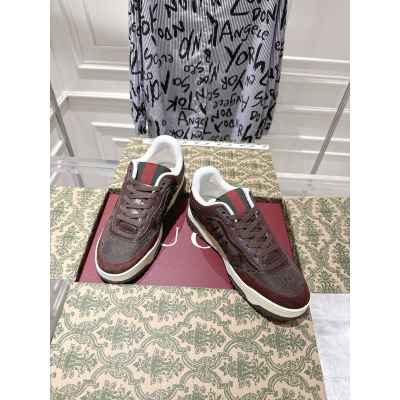 구찌 빈티지 스니커즈 25ss