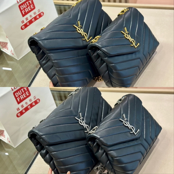 생* 램스킨 루루 푸퍼백