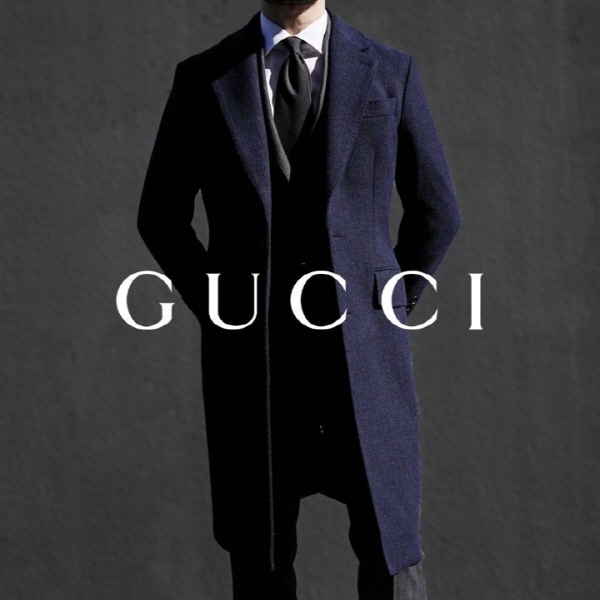 구* 프리미엄 헤링본 울100% 싱글 코트