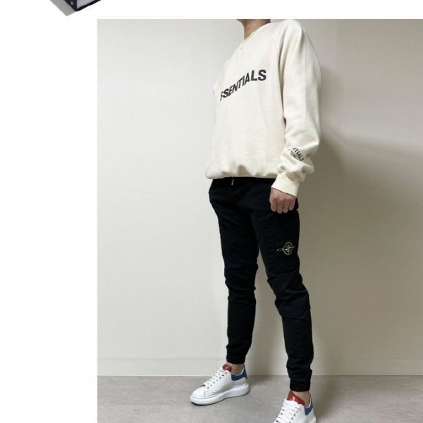 쿠바조거팬츠(스판)