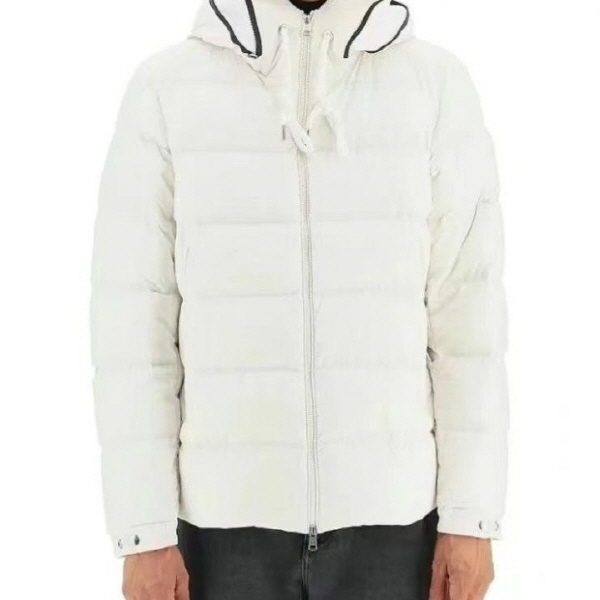 신상 카데레 패딩 자켓 커스텀