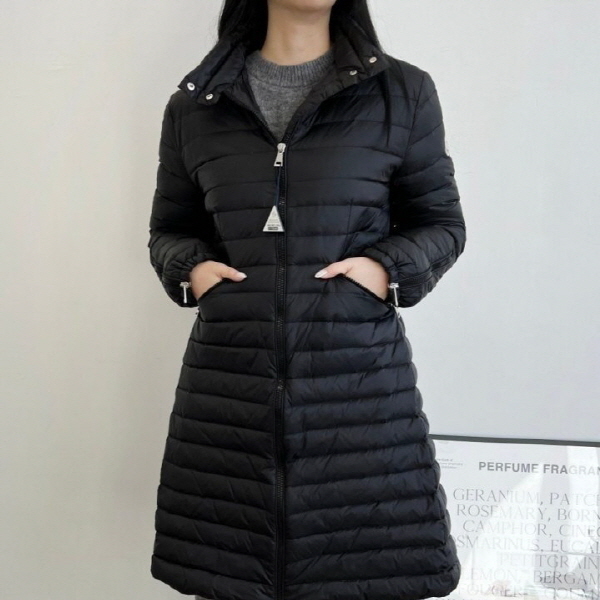 세이블 롱패딩 (여성)