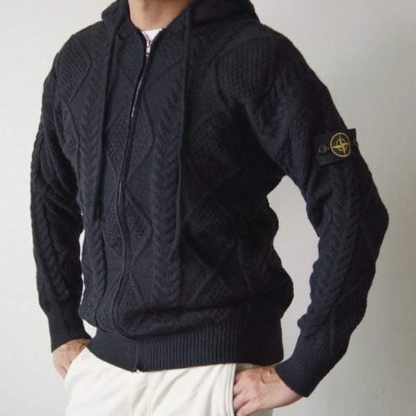 케이블 후드니트