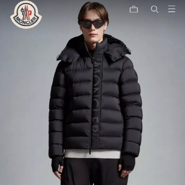 우메 패딩 UME (남성용)