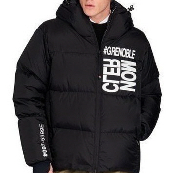 그레노블 mazod 해시테그 다운구스