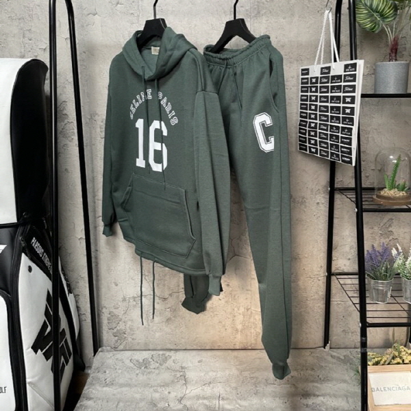 셀** C후드 셋업 ♦️여성용♦️