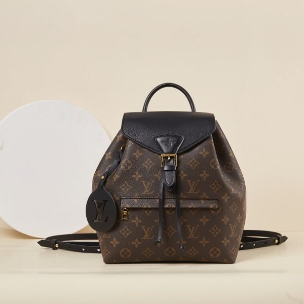 루* 몽수리 백팩 PM