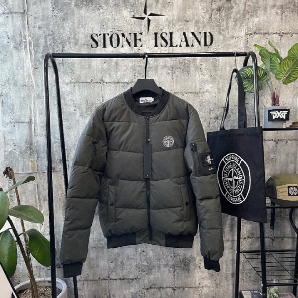 컴퍼스 브이패딩