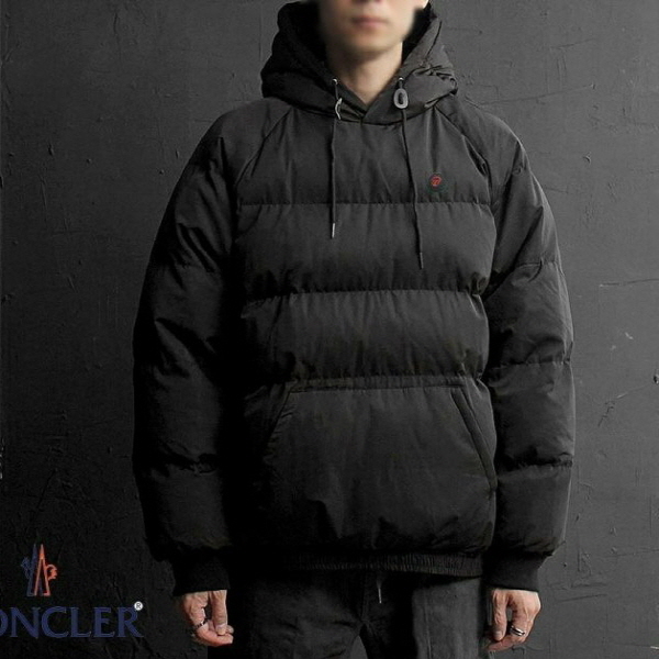 롤링스톤 아노락 스트링 패딩