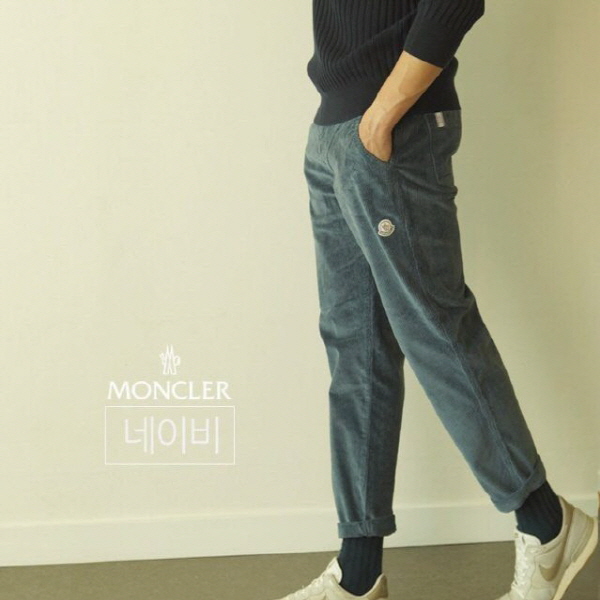 코듀로이팬츠