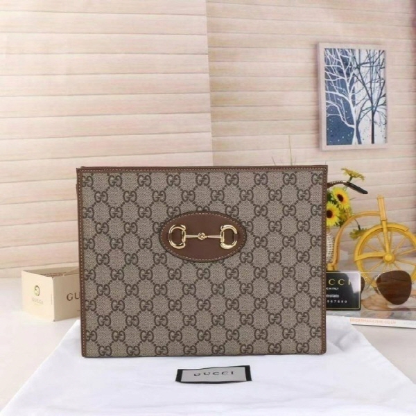 구* 홀스빗 클러치