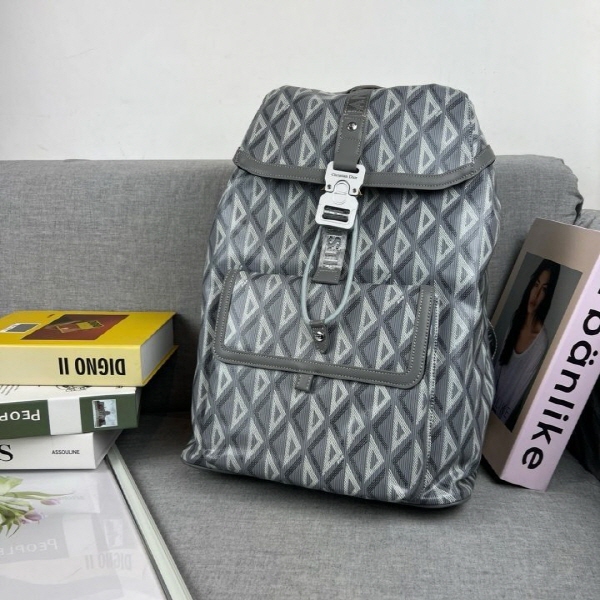 디* CD 다이아몬드 로드 백팩