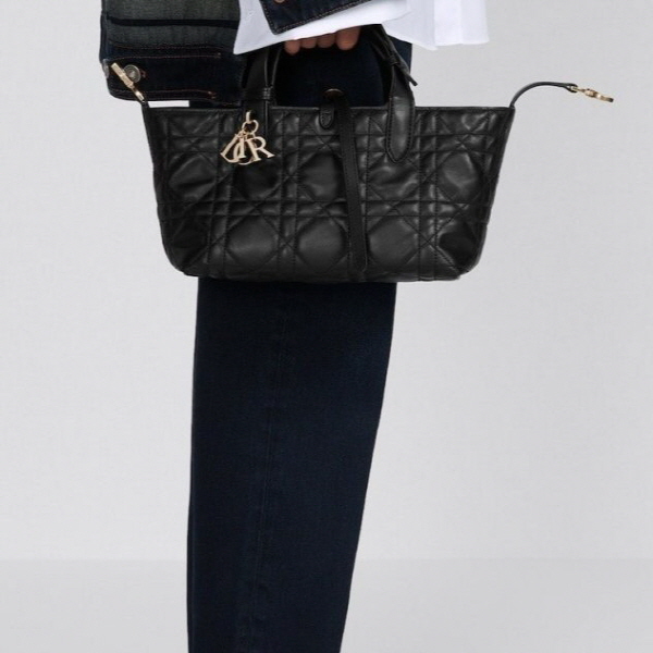 디* 뚜주흐 스몰백