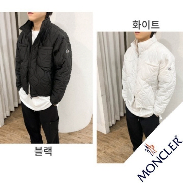 퀄팅패딩