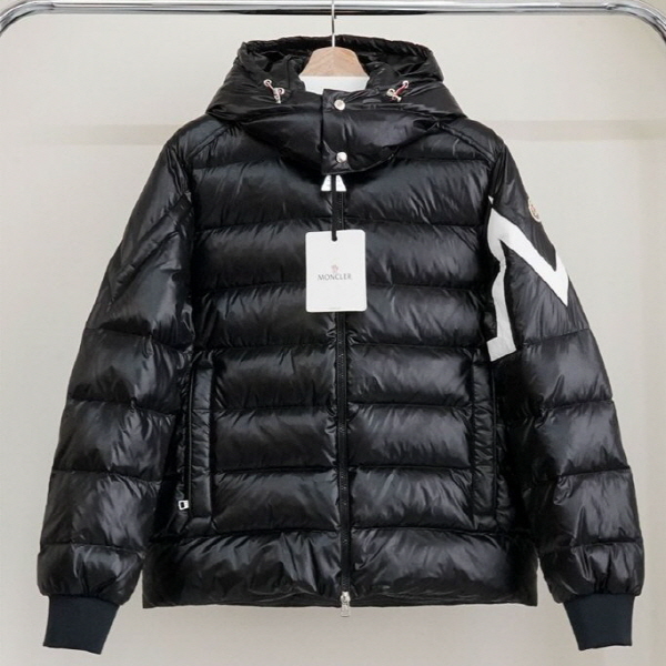 남성 CORYDALE 코리데일 구스 다운 점퍼