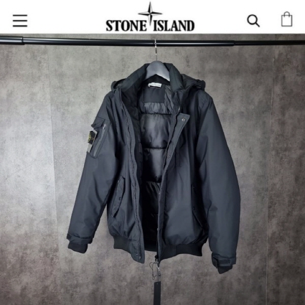 와펜패치 항공점퍼