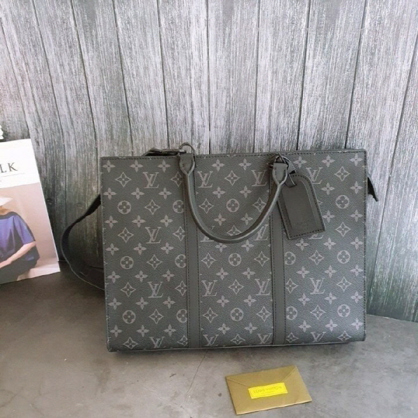 루* 이클립스 서류가방