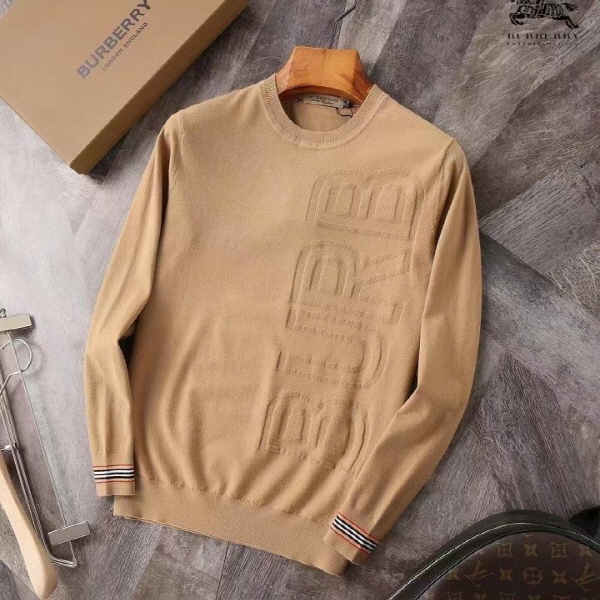 레터링 엠보 패턴 울니트