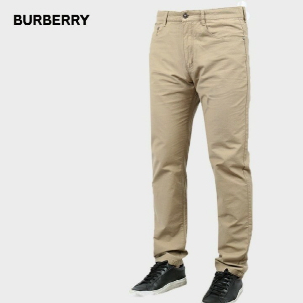 B768면바지 수입최고급