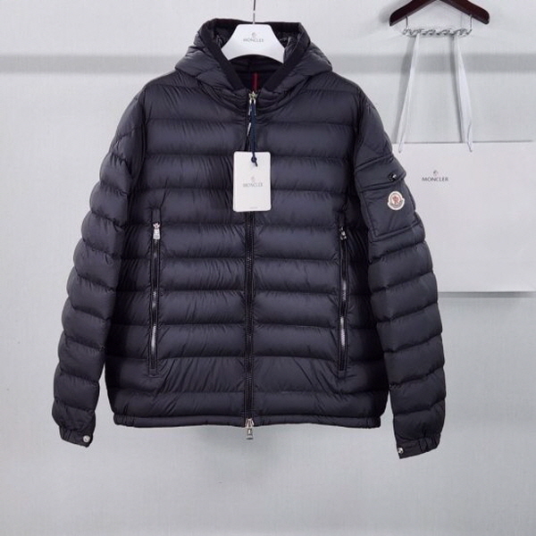 23FW 갈리온 Galion 구스다운 패딩