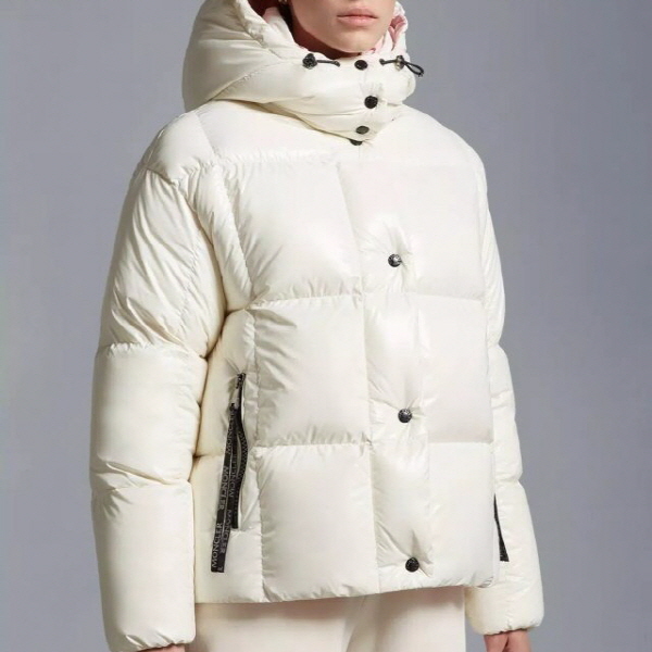 23F/W 신상 PARANA 구스 숏패딩 (여성)