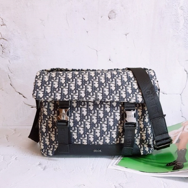 디* EXPLORER 메신저 크로스 백