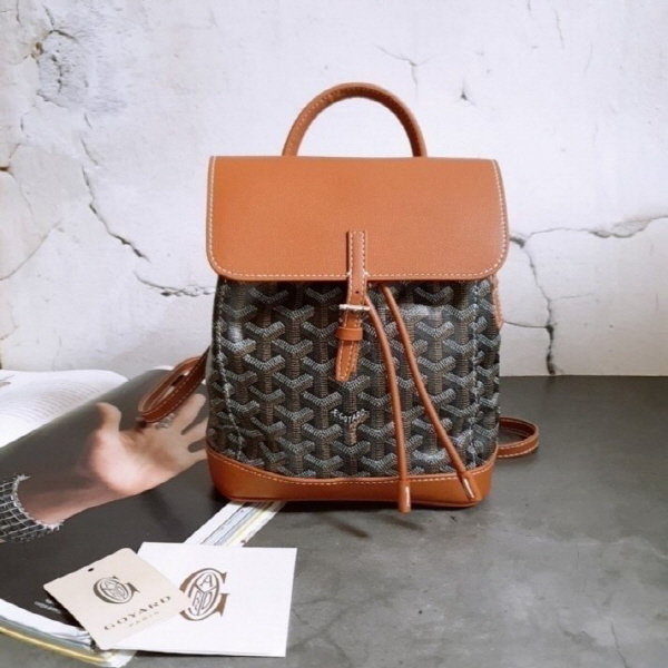 고** 알팡 알핀 미니 백팩