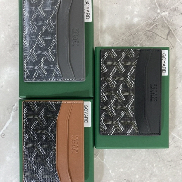 고** 생쉴피스 카드지갑