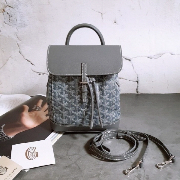 고** 알팡 알핀 미니 백팩