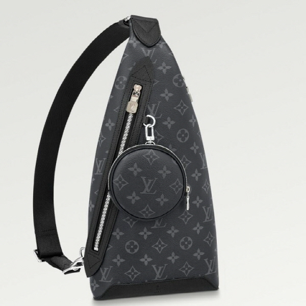 루* M30936 듀오 슬링백