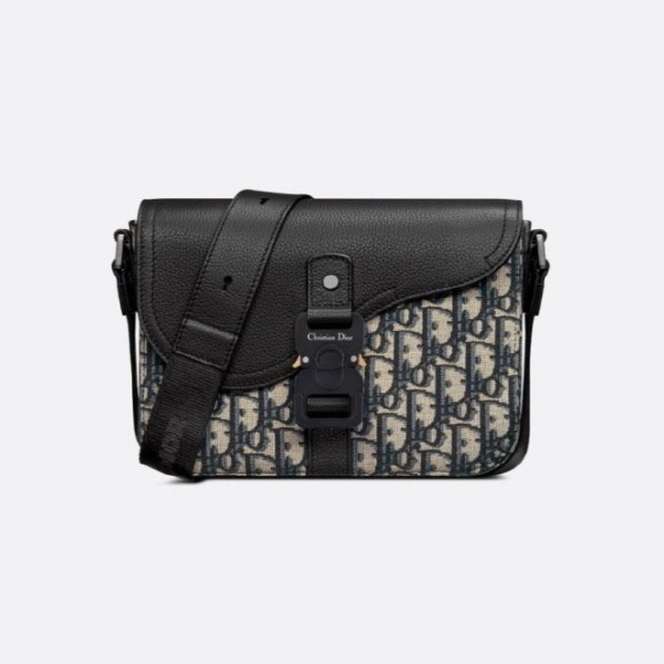 디* 새들 스트랩 메신저