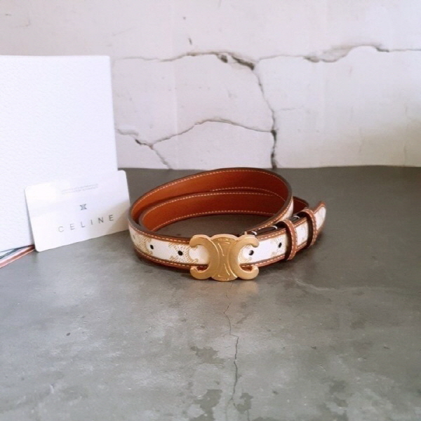 셀** 벨트 (여성용)