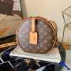 루* 부아뜨 샤포 수플백 ( 탬버린백 )