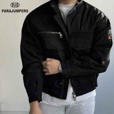 파**** 와일드 온스 패딩 필드자켓