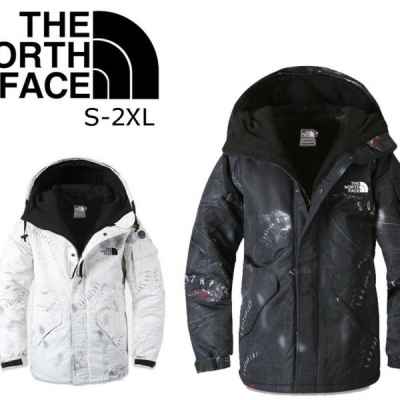 노**** 북극성 패딩