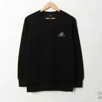 아*** 퍼포먼스 스몰로고 기모 맨투맨 193