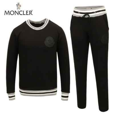 23FW 빅로고 시보리 맨투맨 트레이닝 셋트 ☆기모 원단☆