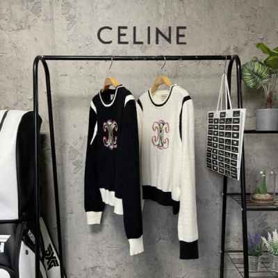 셀** 자수로고 니트 ♦️여성용♦️