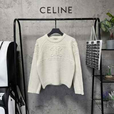 셀** 셀리패턴 니트 ♦️여성용♦️