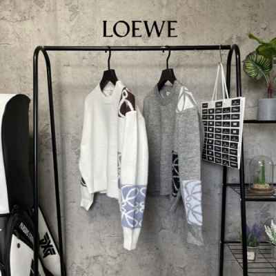 로** L배색니트 ♦️여성용♦️