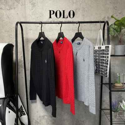 폴* 꽈배기라운드 가디건 ♦️여성용♦️