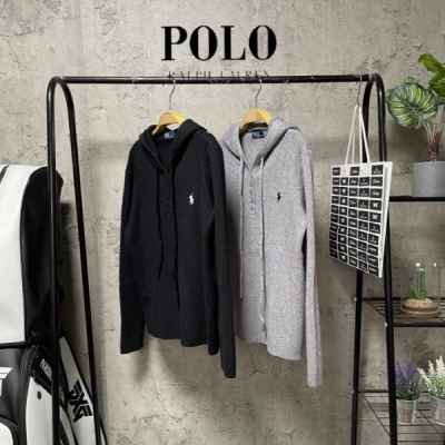 폴* 베이직 후드니트 ♦️여성용♦️