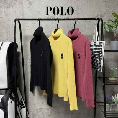 폴* 테디 폴로니트 ♦️여성용♦️