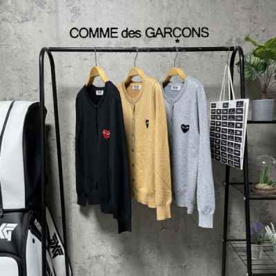 꼼* 하트 라운드가디건 ♦️여성용♦️