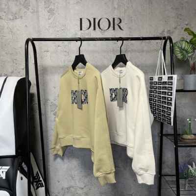 디* D패턴로고 맨투맨 ♦️여성용♦️