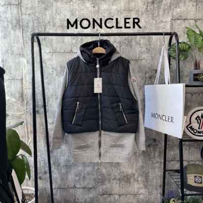 패딩후드니트 ♦️여성용♦️